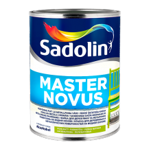 Sadolin Krāsa mēbeļu uz ūdens bāzes MASTER LUX AQUA 40 (MASTER NOVUS)